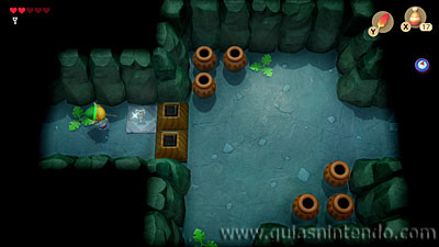 The Legend of Zelda: Link's Awakening