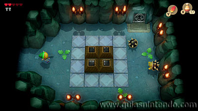 The Legend of Zelda: Link's Awakening