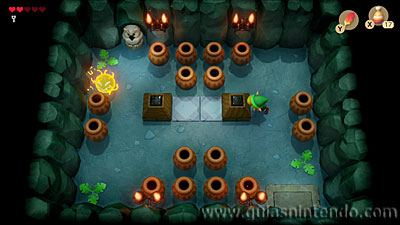 The Legend of Zelda: Link's Awakening