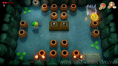 The Legend of Zelda: Link's Awakening