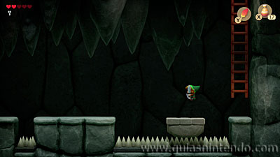 The Legend of Zelda: Link's Awakening