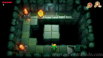 The Legend of Zelda: Link's Awakening