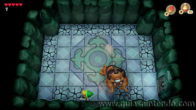 The Legend of Zelda: Link's Awakening