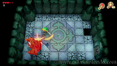 The Legend of Zelda: Link's Awakening