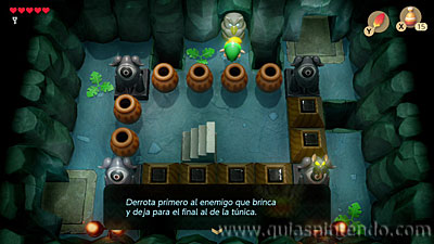 The Legend of Zelda: Link's Awakening