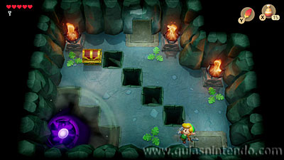 The Legend of Zelda: Link's Awakening