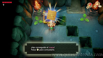 The Legend of Zelda: Link's Awakening