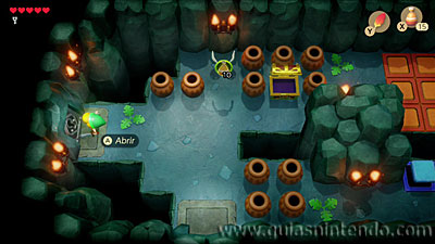 The Legend of Zelda: Link's Awakening