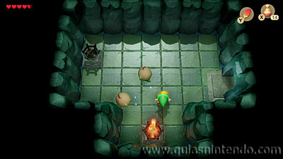 The Legend of Zelda: Link's Awakening
