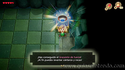 The Legend of Zelda: Link's Awakening