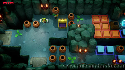 The Legend of Zelda: Link's Awakening