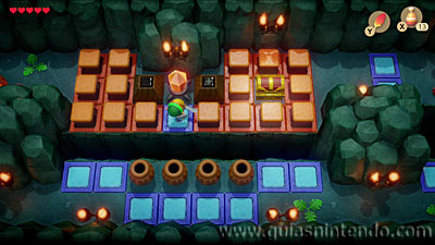 The Legend of Zelda: Link's Awakening