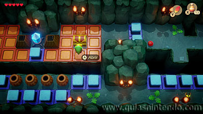 The Legend of Zelda: Link's Awakening