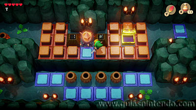 The Legend of Zelda: Link's Awakening