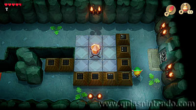 The Legend of Zelda: Link's Awakening