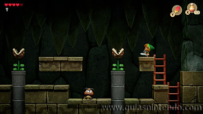 The Legend of Zelda: Link's Awakening