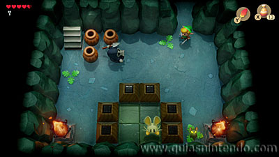 The Legend of Zelda: Link's Awakening