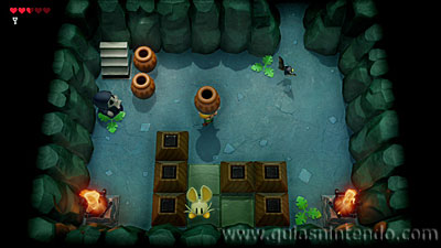The Legend of Zelda: Link's Awakening