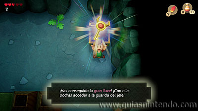 The Legend of Zelda: Link's Awakening