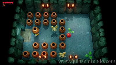 The Legend of Zelda: Link's Awakening