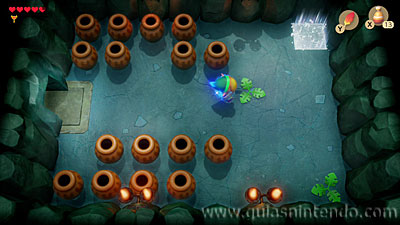 The Legend of Zelda: Link's Awakening