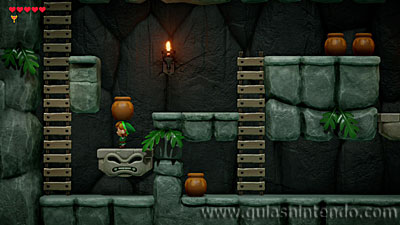 The Legend of Zelda: Link's Awakening