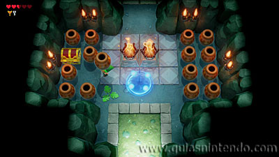 The Legend of Zelda: Link's Awakening