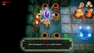 The Legend of Zelda: Link's Awakening