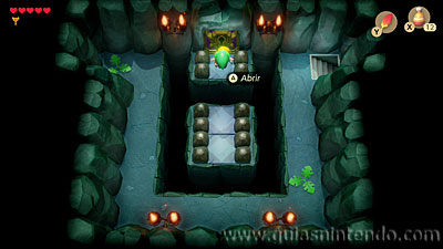 The Legend of Zelda: Link's Awakening