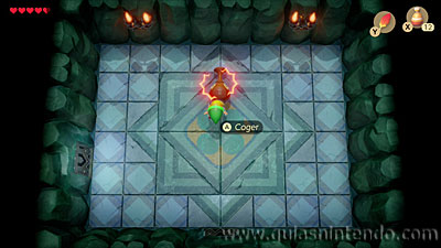 The Legend of Zelda: Link's Awakening