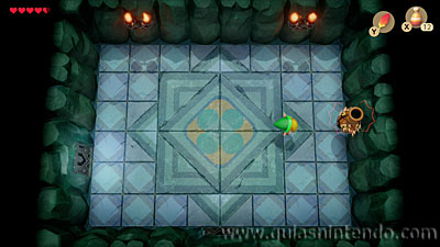 The Legend of Zelda: Link's Awakening