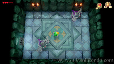 The Legend of Zelda: Link's Awakening