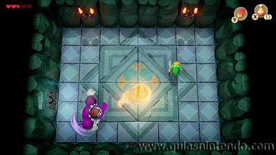 The Legend of Zelda: Link's Awakening