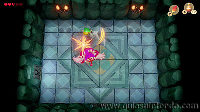 The Legend of Zelda: Link's Awakening