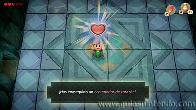 The Legend of Zelda: Link's Awakening