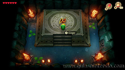 The Legend of Zelda: Link's Awakening
