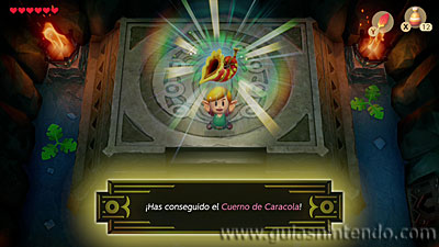 The Legend of Zelda: Link's Awakening