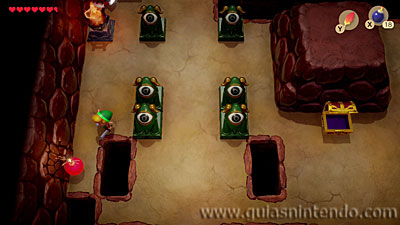 The Legend of Zelda: Link's Awakening