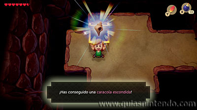 The Legend of Zelda: Link's Awakening