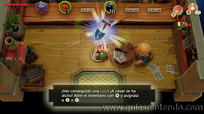 The Legend of Zelda: Link's Awakening