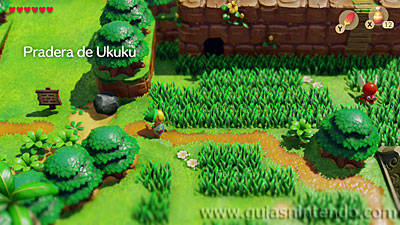 The Legend of Zelda: Link's Awakening