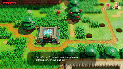The Legend of Zelda: Link's Awakening