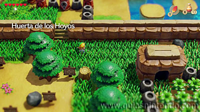 The Legend of Zelda: Link's Awakening
