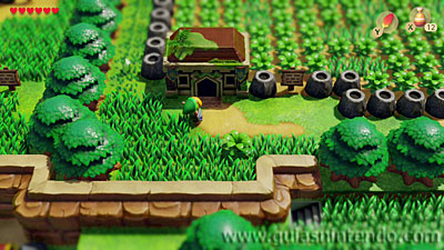 The Legend of Zelda: Link's Awakening
