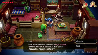The Legend of Zelda: Link's Awakening