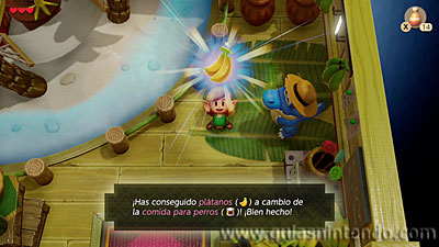 The Legend of Zelda: Link's Awakening
