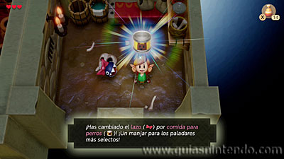 The Legend of Zelda: Link's Awakening