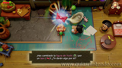 The Legend of Zelda: Link's Awakening