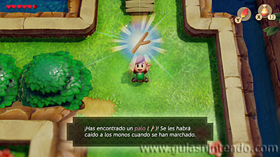 The Legend of Zelda: Link's Awakening