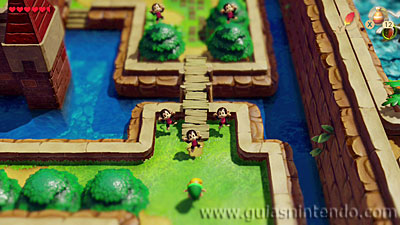 The Legend of Zelda: Link's Awakening
